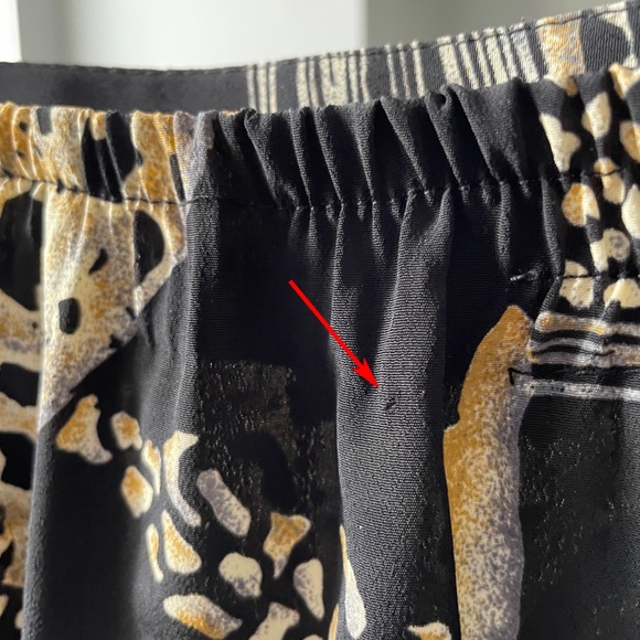 Vintage Leopard Print Jacket and Skirt - Picture 15 of 15